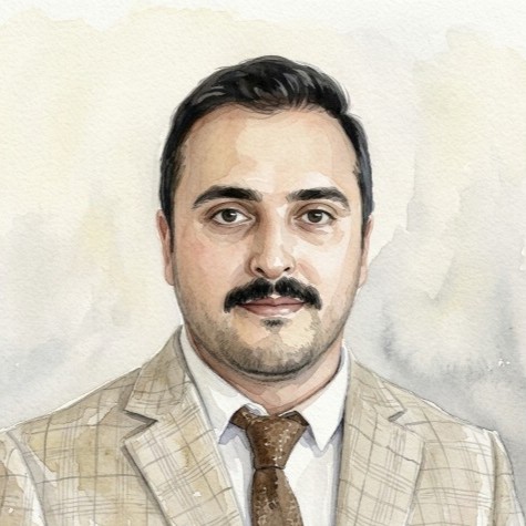 Parsa Farshadfar