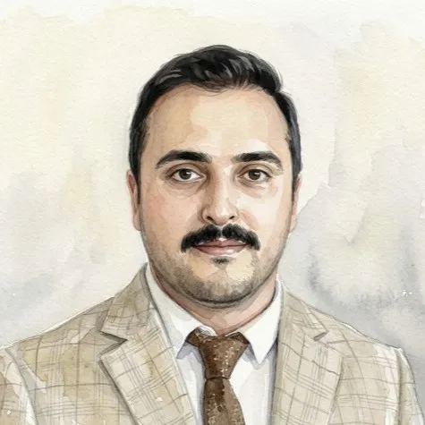 Parsa Farshadfar